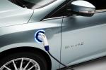 Ford Focus Electric 2011 года